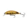 Savage Gear 3D Shrimp Twitch SR 5.2cm 5.5g Suspender Brown Shrimp