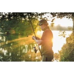 Korda Kaizen Platino 13 Pies 4 Libras -Salmo Ventas 9 550x550w