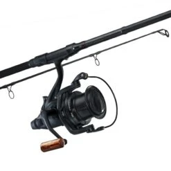 Sonik VaderX RS Carp Rod 10ft 3.50lb -Salmo Ventas AC0022 4 550x550 1