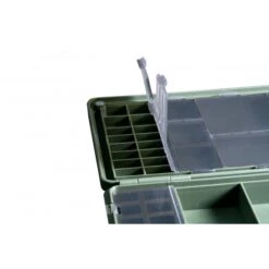 Caja De Aparejos RidgeMonkey Armory Lite -Salmo Ventas Armoury20Lite20Detail 550x550w