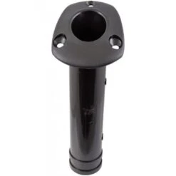 Attwood Rod Holder Empotrable Negro