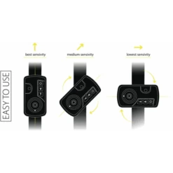 Black Cat Passion Pro Bite Alarma Negro -Salmo Ventas Black20Cat20Passion20Pro20Beetmelder20Zwart10 550x550w