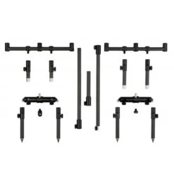 Cápsula De Carbono Century Blackmax 15 Cápsula De Carbono Century Blackmax -Salmo Ventas Blackmax20Pod 1 550x550w