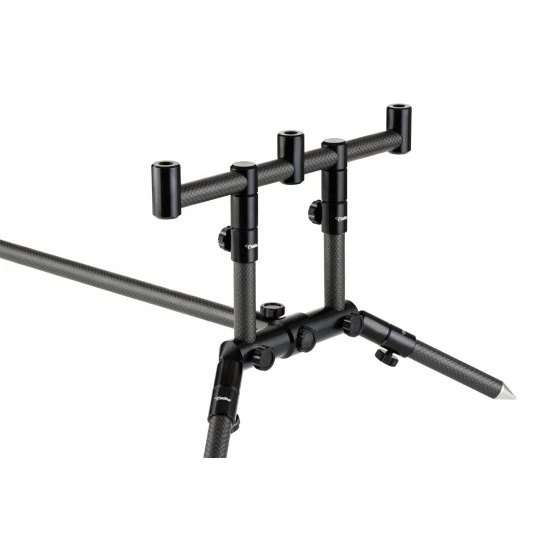 Cápsula De Carbono Century Blackmax 5 Cápsula De Carbono Century Blackmax - Imagen 3