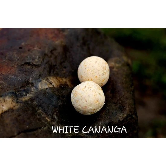 CBB Cananga Blanco Boilies 7kg 4 CBB Cananga Blanco Boilies 7kg - Imagen 2