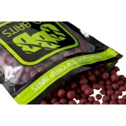 CBB Rojo Misterio Boilies 5kg
