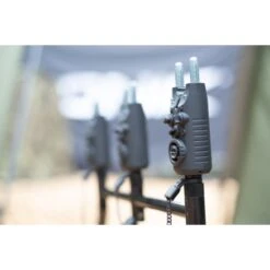 Sonik Gizmo2 Set De Alarma 4+1 Lámpara Bivvy -Salmo Ventas CD3A6677 550x550w 2