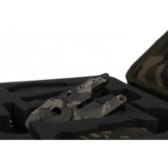 Funda Fox Camolite Mini Micron 4 Funda Fox Camolite Mini Micron - Imagen 2