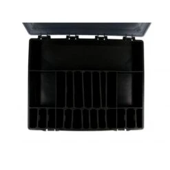 Carp Spirit Kit Cajas 36x36CM -Salmo Ventas CS Large Main Tackle Box 550x550w