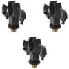 Cygnet Quicklock Butt Rest Paquete De 3 -Salmo Ventas Cygnet Quicklock Butt Rest 3 pack 550x550h