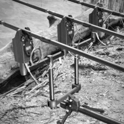 Cygnet Quicklock Deluxe Pod 26-45 Pulgadas 11 Cygnet Quicklock Deluxe Pod 26-45 Pulgadas -Salmo Ventas Cygnet quick 6 team outdoors 550x550 1