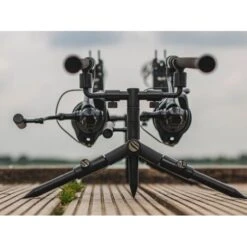 Cygnet Quicklock 3 Rod Deal 19 Cygnet Quicklock 3 Rod Deal -Salmo Ventas Cygnet20Quiclock20Pod20Team20Outdoors 550x550w