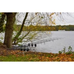 Shimano Carp Tribal TX Ultra A 12 Pies 3.50LB Intensidad 17 Shimano Carp Tribal TX Ultra A 12 Pies 3.50LB Intensidad -Salmo Ventas DSC03465 550x550w 2