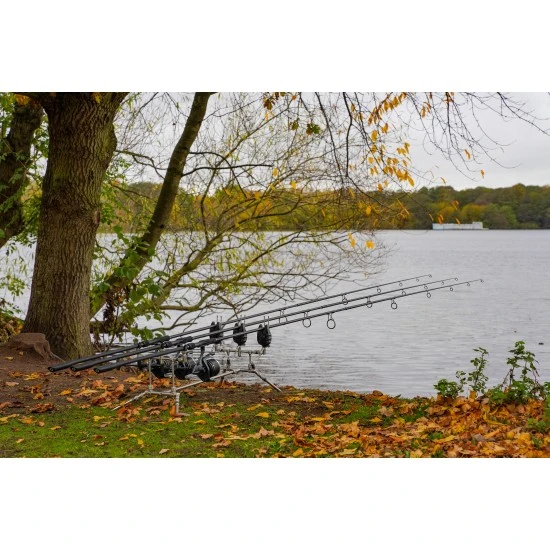 Shimano Carp Tribal TX Ultra A 12 Pies 3.50LB Intensidad 9 Shimano Carp Tribal TX Ultra A 12 Pies 3.50LB Intensidad - Imagen 7