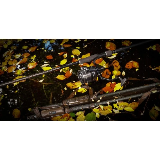 Shimano Carp Tribal TX Ultra A 12 Pies 3.50LB Intensidad 11 Shimano Carp Tribal TX Ultra A 12 Pies 3.50LB Intensidad - Imagen 9