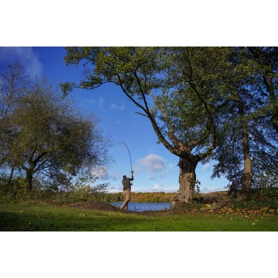 Shimano Carp Tribal TX Ultra A 13 Pies 3.50LB Intensidad 10 Shimano Carp Tribal TX Ultra A 13 Pies 3.50LB Intensidad - Imagen 8