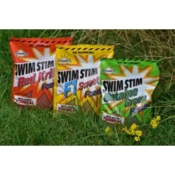 DYNAMITE BAITS Dynamite Swim Stim Alimentador Mix F1 1.8kg -Salmo Ventas DSC 4910 550x550w
