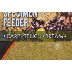 DYNAMITE BAITS Dinamita Big Fish Sweet Tiger Specimen Feeder Engodo 1,8kg -Salmo Ventas DSC 7419 550x550w