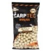 DYNAMITE BAITS Boilies Dinamita Carptec Ajo Y Queso 20mm 2kg -Salmo Ventas DY1184 CARPTEC20BOILIE GARLIC20CHEESE 15mm 1kg 550x550h