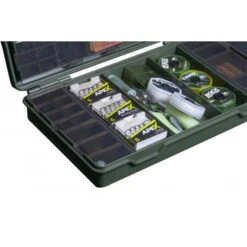 Caja De Aparejos RidgeMonkey Armory Lite -Salmo Ventas Detail204 550x550w