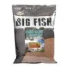 DYNAMITE BAITS Dynamite Big Fish Marine Halibut Y Frenzied Hempseed Groundbait -Salmo Ventas Dynamite Big Fish Marine Halibut and Frenzied Hempseed Groundbait 550x550 1