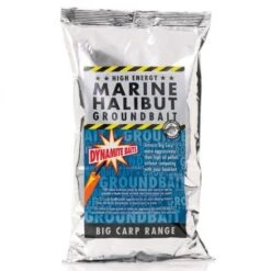 DYNAMITE BAITS Cebo De Halibut Marino Dynamite 1kg