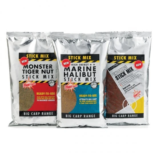 DYNAMITE BAITS Mezcla De Barra De Fuente De Dinamita 1 Kg 3 DYNAMITE BAITS Mezcla De Barra De Fuente De Dinamita 1 Kg