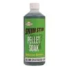 DYNAMITE BAITS Dynamite Swim Stim Pellet Soak Betaína Verde 500ml