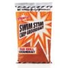 DYNAMITE BAITS Engodo Dynamite Swim Stim Red Krill 900g -Salmo Ventas Dynamite Swim Stim Red Krill Groundbait 900g 550x550h
