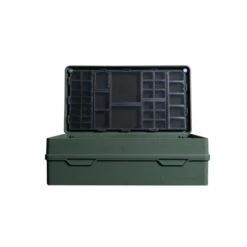 Caja De Aparejos RidgeMonkey Armory Pro -Salmo Ventas Empty20Front20Open 550x550w