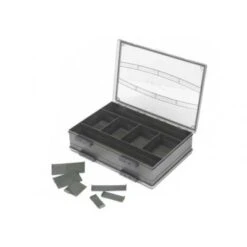 Caja Fox Doble Grande