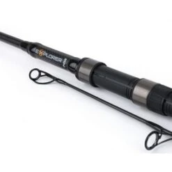Fox Explorer 8-10ft 3.25lb Varilla Retráctil Completa