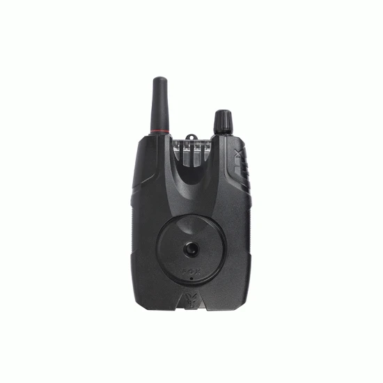 Receptor Fox Micron MX 3 Receptor Fox Micron MX