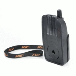 Juego De 2 Cañas Fox RX Plus 21 Juego De 2 Cañas Fox RX Plus -Salmo Ventas Fox RX Plus Receiver 550x550w 3