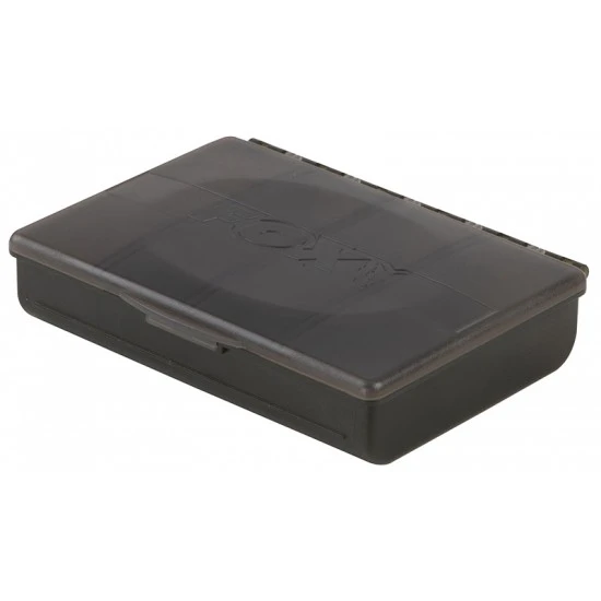 Caja De Aparejos De 6 Compartimentos Fox 4 Caja De Aparejos De 6 Compartimentos Fox - Imagen 2