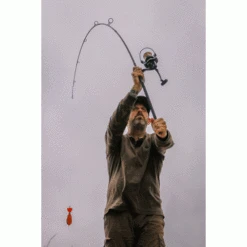 Fox Explorer 8-10ft 3.25lb Varilla Retráctil Completa 32 Fox Explorer 8-10ft 3.25lb Varilla Retráctil Completa -Salmo Ventas Fox20Explorer20Rod10 550x550h