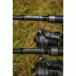 Fox Explorer 10ft 4.25lb Spod Marker Varilla Retráctil Completa -Salmo Ventas Fox20Explorer20Rod16 550x550h 1