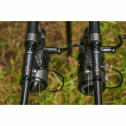 Fox Explorer 10ft 4.25lb Spod Marker Varilla Retráctil Completa -Salmo Ventas Fox20Explorer20Rod17 550x550w 1