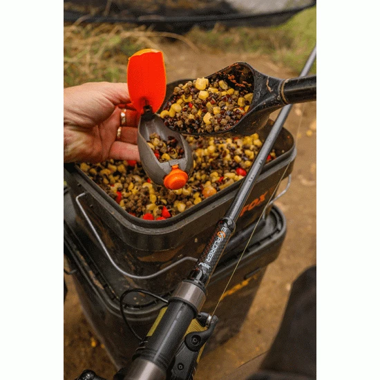 Fox Explorer 8-10ft 3.25lb Varilla Retráctil Completa 16 Fox Explorer 8-10ft 3.25lb Varilla Retráctil Completa - Imagen 14