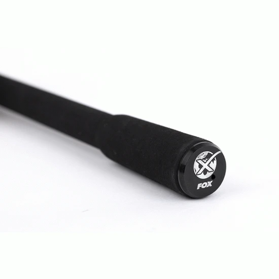 Fox Explorer 8-10ft 3.25lb Varilla Retráctil Completa 10 Fox Explorer 8-10ft 3.25lb Varilla Retráctil Completa - Imagen 8