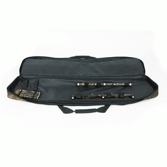 Cápsula Para 3 Cañas Fox Horizon Duo Camo 13 Cápsula Para 3 Cañas Fox Horizon Duo Camo - Imagen 11