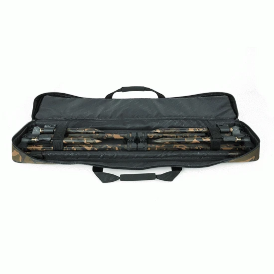 Cápsula Para 3 Cañas Fox Horizon Duo Camo 14 Cápsula Para 3 Cañas Fox Horizon Duo Camo - Imagen 12