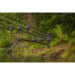 Podo De 4 Cañas Fox Horizon Duo Camo -Salmo Ventas Fox20Horizon20Duo20camo20320rod20pod14 550x550w