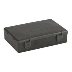 Caja De Aparejos Fox Mediana Cargada -Salmo Ventas Fox20Medium20Tacklebox20Loaded3 550x550w