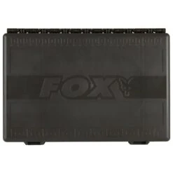 Caja De Aparejos Mediana Fox -Salmo Ventas Fox20Medium20Tacklebox3 550x550w