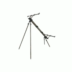 Fox Ranger MK2 Camo Pod 4 Cañas -Salmo Ventas Fox20Ranger20MK220Camo20Pod20420Rod3 550x550w