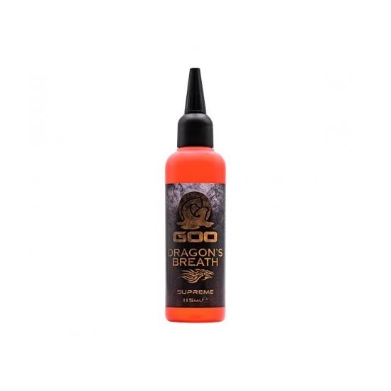 Korda Goo Dragon's Breath Supreme 3 Korda Goo Dragon's Breath Supreme