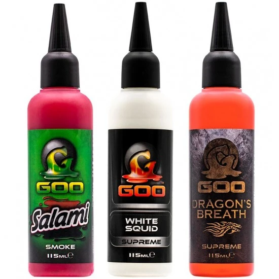 Korda Goo Dragon's Breath Supreme 4 Korda Goo Dragon's Breath Supreme - Imagen 2