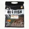 DYNAMITE BAITS Dinamita Pescado Caliente Y Boilies GLM 15mm 5kg -Salmo Ventas Hot Fish GLM 5kg 550x550 2