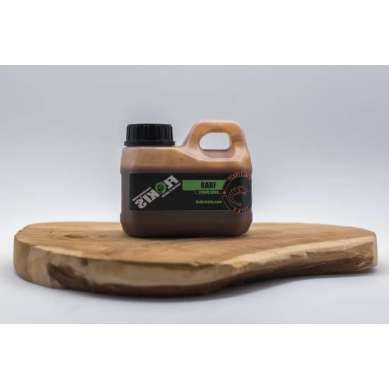 Floki's Baits Krill Cloudy Juice Barf 500ml 4 Floki's Baits Krill Cloudy Juice Barf 500ml - Imagen 2